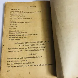 HOÁ HỌC VUI 718036