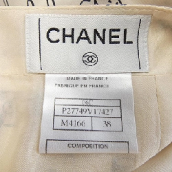 CHANEL P27749V17427 06C Váy - Hàng hiệu Chính hãng 818095