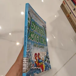 Sông ngòi Xông Xênh 597004