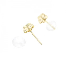 Bông tai Mẹ ngọc trai 750YG - Hàng hiệu Authentic 872447