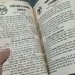 Tử Vi Tây Phương 727337