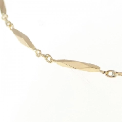 K18YG Dây chuyền - Hàng hiệu Chính hãng 865069