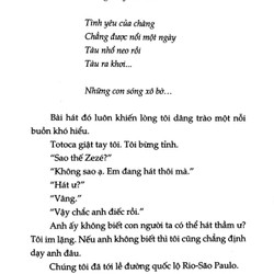 tiểu thuyết: Cây cam ngọt của tôi - José Mauro de Vasconcelos #TAKE 329208