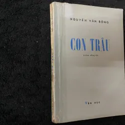 Con Trâu- Giải thưởng Phạm Văn Đồng 1004221