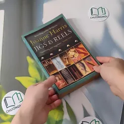 [MIỄN PHÍ BỌC SÁCH] Jigs & Reels - Joanne Harris 1033583