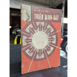 16 cái tuệ của thiền minh sát - Trương Văn Huấn thuật lại