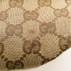 Gucci 131236 Túi đeo hông - Hàng hiệu Chính hãng 763956