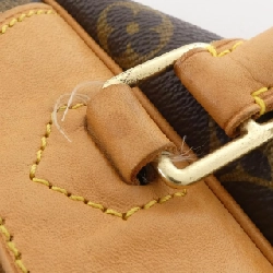 Túi Louis Vuitton Monogram Bowling Vanity M47270 615494