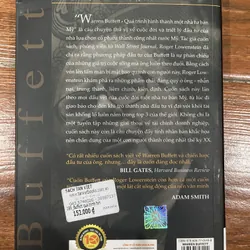 Quá trình hình thành một nhà tư bản Mỹ - Warren Buffett (7) 653712