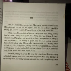 Truyện hai người - Vũ Bằng 1001186