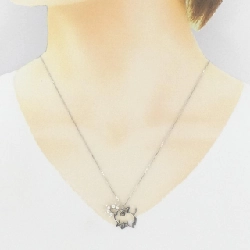 Tasaki Dây chuyền ngọc trai nước ngọt - Hàng hiệu Authentic 839240