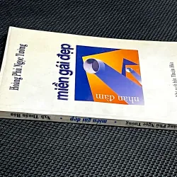 MIỀN GÁI ĐẸP - HOÀNG PHỦ NGỌC TƯỜNG ( Bút ký) 1019048
