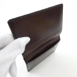 Berluti 0153 CARD CASE - Hàng hiệu Authentic 905504