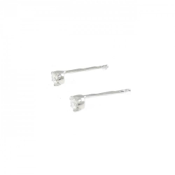 PT/PT900 Bông tai kim cương 0.14CT - Hàng hiệu Chính hãng 873694