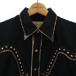 Áo sơ mi SCULLY - Hàng hiệu Authentic 900032