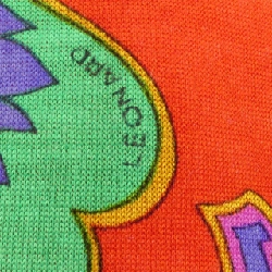 【Mã giảm giá】【Cổ điển】Thời trang Leonar LEONARD FASHION Váy 656141