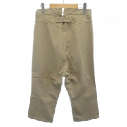 【Mã giảm giá】Quần tricot GARCONS 653480