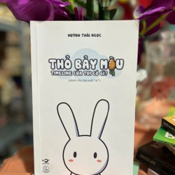 Thỏ Bảy Màu - Timeline Của Tui Có Gì?