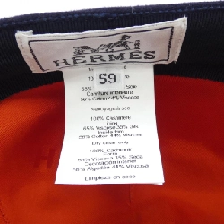 Mũ HERMES - Hàng hiệu Chính hãng 837319