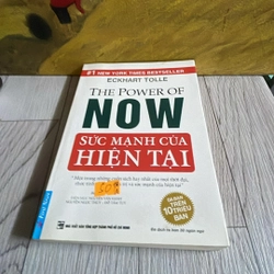 Sức Mạnh của Hiện Tại  324973