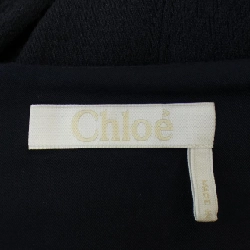 【Mã giảm giá】Chloé Chloe Váy 651699