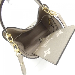 Túi xách vai Louis Vuitton Monogram Empreinte Neo Noé MM M45555 - Hàng hiệu Chính hãng 801308