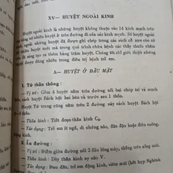 THỰC HÀNH CHÂM CỨU NHI KHOA - Bác sĩ Trần Văn Kỳ 591531