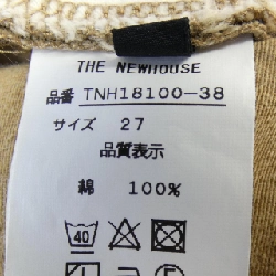 The Newhouse - Quần - Hàng hiệu Authentic 808576