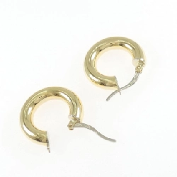 Bông tai 750YG/750WG - Hàng hiệu Authentic 866030