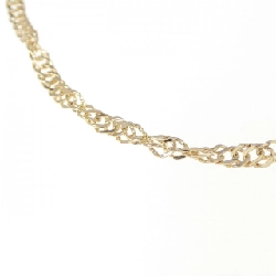 K18YG Dây chuyền - Hàng hiệu Chính hãng 866036