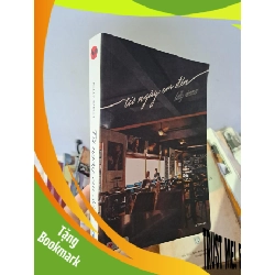 (TẶNG BOOKMARK) Từ ngày em đến Kelly Rimmer mới 90% 2019 RBK0308 Truyện Ngôn Tình
