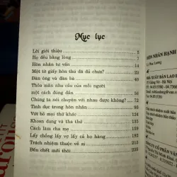 Hôn nhân hạnh phúc - Lý Phác Lương  762719