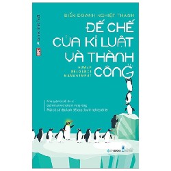 Biến Doanh Nghiệp Thành Đế Chế Của Kỉ Luật Và Thành Công - James Biết Tuốt, Oopsy 69922