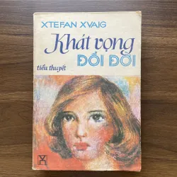 Khát vọng đổi đời - Xtefan Xvaig