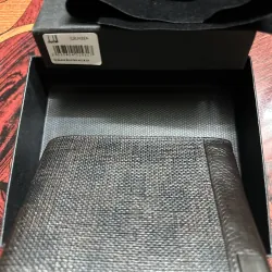 Ví Dunhill Made In France 697129