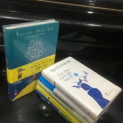 Đảo mộng mơ, làm bạn với bầu trời, cảm ơn người lớn, mùa hè không tên, con chim xanh biếc 972735