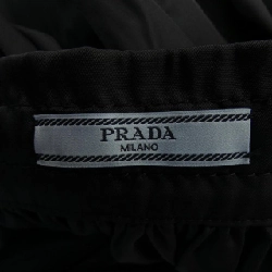 【Mã giảm giá】Váy PRADA 654197
