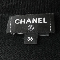 CHANEL P79490K11499 Áo khoác - Hàng hiệu Chính hãng 775342