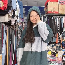 Áo hoodie nam nữ phom 75kg trở lại  26073