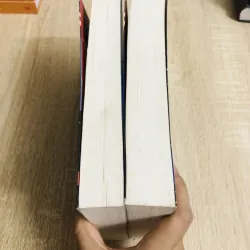 Combo 2 cuốn: Sói Già Phố Wall (Phần I & II) Tác giả: Jordan Belfort, NXB: 2015 925823