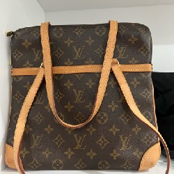 Túi Louis Vuitton chính hãng second hand mua tại store bên Pháp 48113