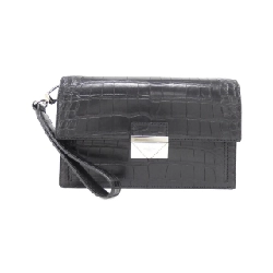 Túi xách Louis Vuitton Exotic Leather Pochette Thames N92977