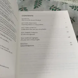 A Writer’s Journal Workboo 787189