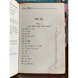 Hướng dẫn nấu 60 món lẩu và món nướng thông dụng dễ làm – Hồng Khánh (biên soạn) 575884