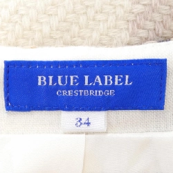 Blue Label Crestbridge - Váy - Hàng hiệu Authentic 825732