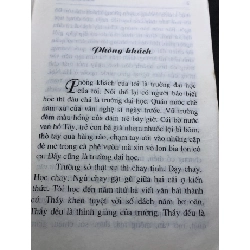Tự sự 265 ngày mới 70% ố bẩn có dấu mộc và viết nhẹ trang đầu 2003 Hồ Anh Thái HPB0906 SÁCH VĂN HỌC 914718