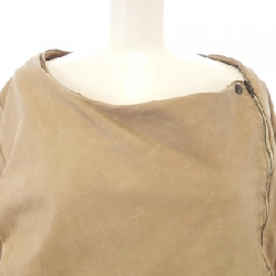 【Mã giảm giá】Áo khoác da sisii 634381