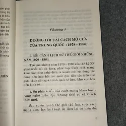 MỘT SỐ VẤN ĐỀ CẢI CÁCH MỞ CỬA CỦA TRUNG QUỐC VÀ ĐỔI MỚI Ở VIỆT NAM 698965