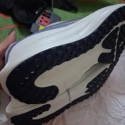 Giày thể thao nam Nike React Infinity Run Flyknit 2 xám trắng 1004803