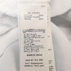 SACAI Sweat - Hàng hiệu Authentic 900729